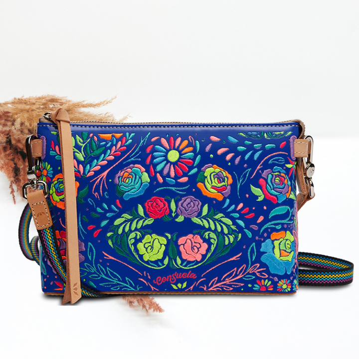 Consuela | Mango Midtown Crossbody Bag