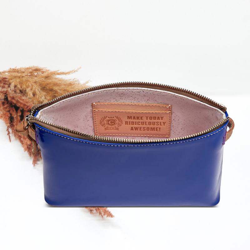 Consuela | Mango Midtown Crossbody Bag