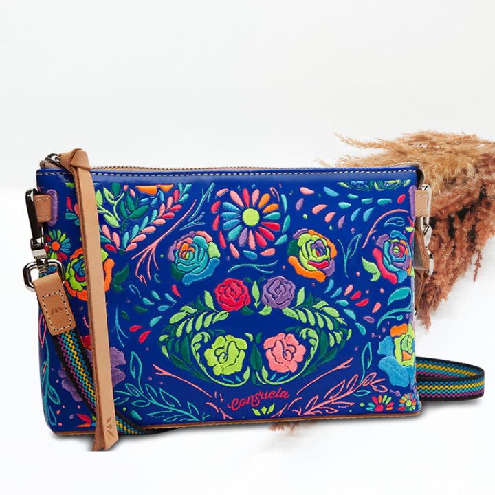 Consuela | Mango Midtown Crossbody Bag