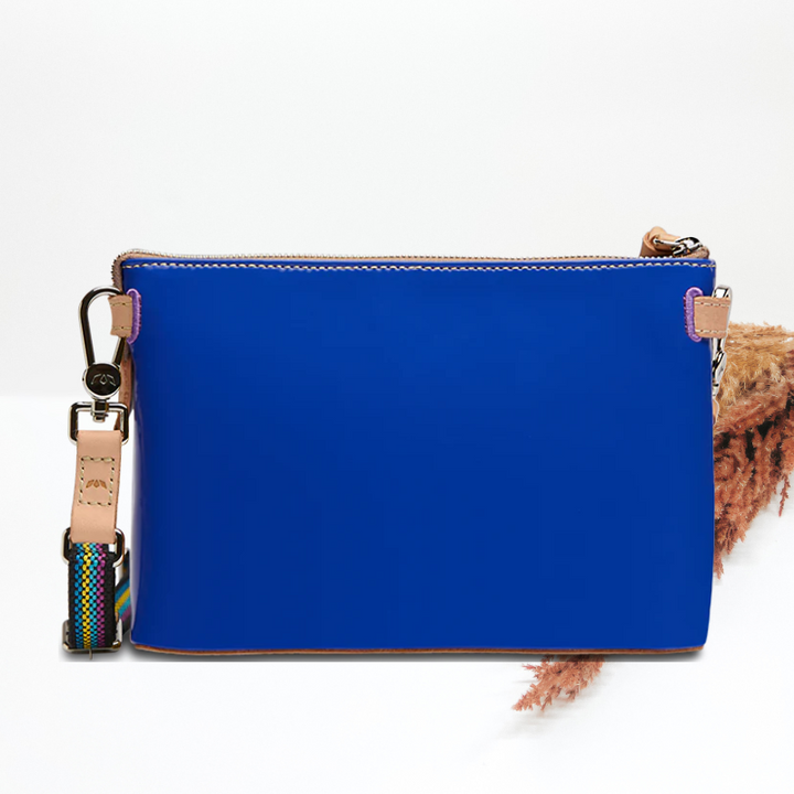 Consuela | Mango Midtown Crossbody Bag