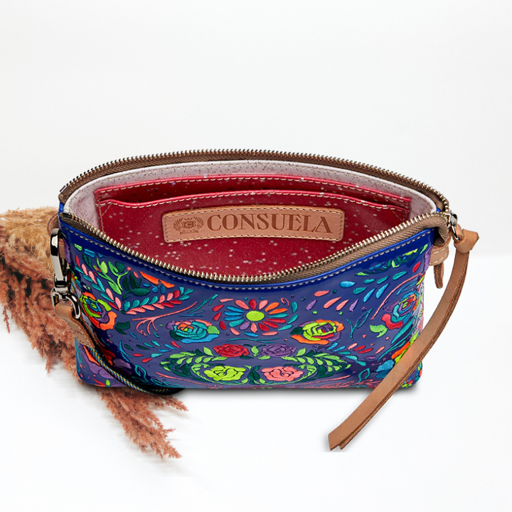 Consuela | Mango Midtown Crossbody Bag