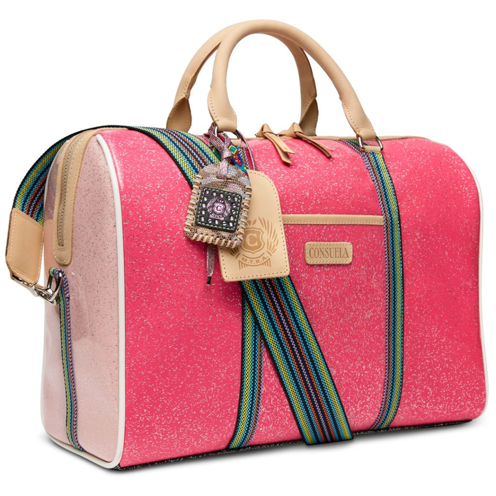 Consuela | Bae Jet Setter Bag