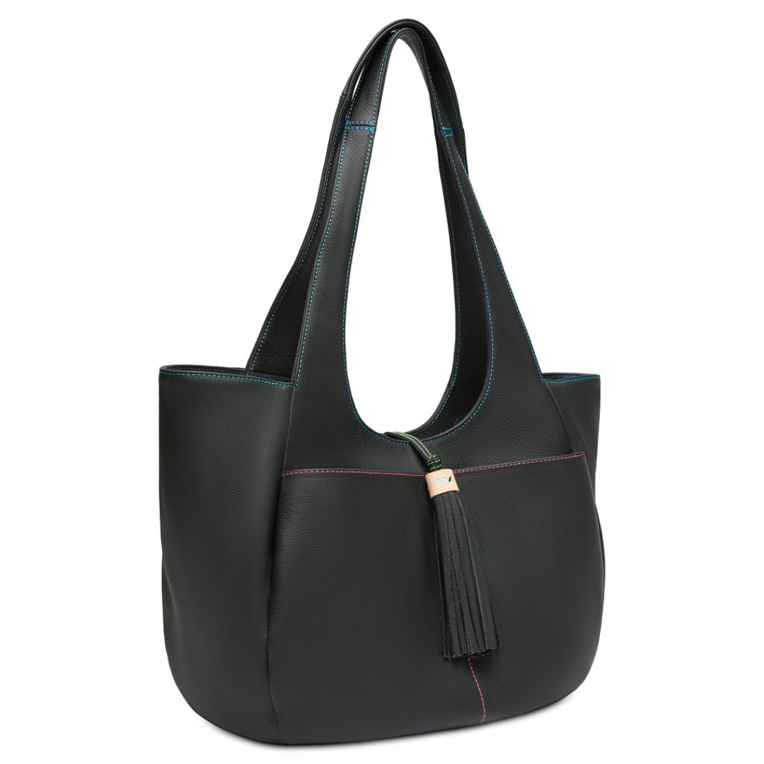 Consuela | Cyndi Joya Tote Bag