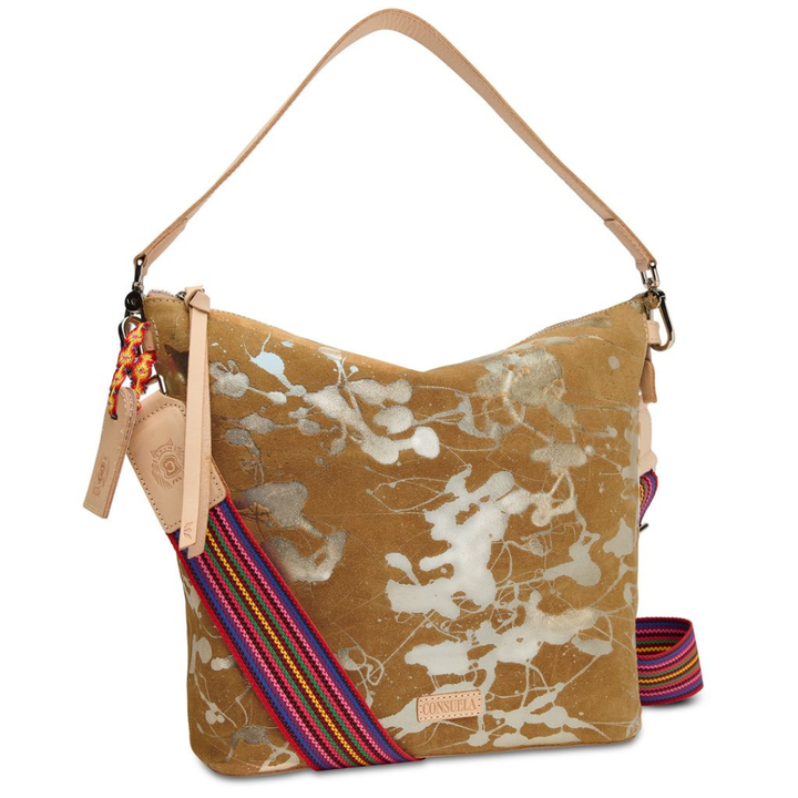 Consuela | Marlow Hobo Bag