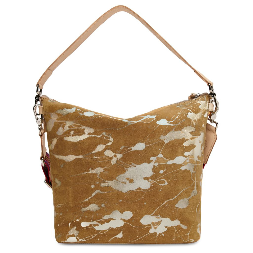 Consuela | Marlow Hobo Bag