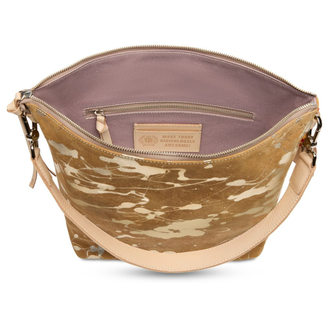 Consuela | Marlow Hobo Bag