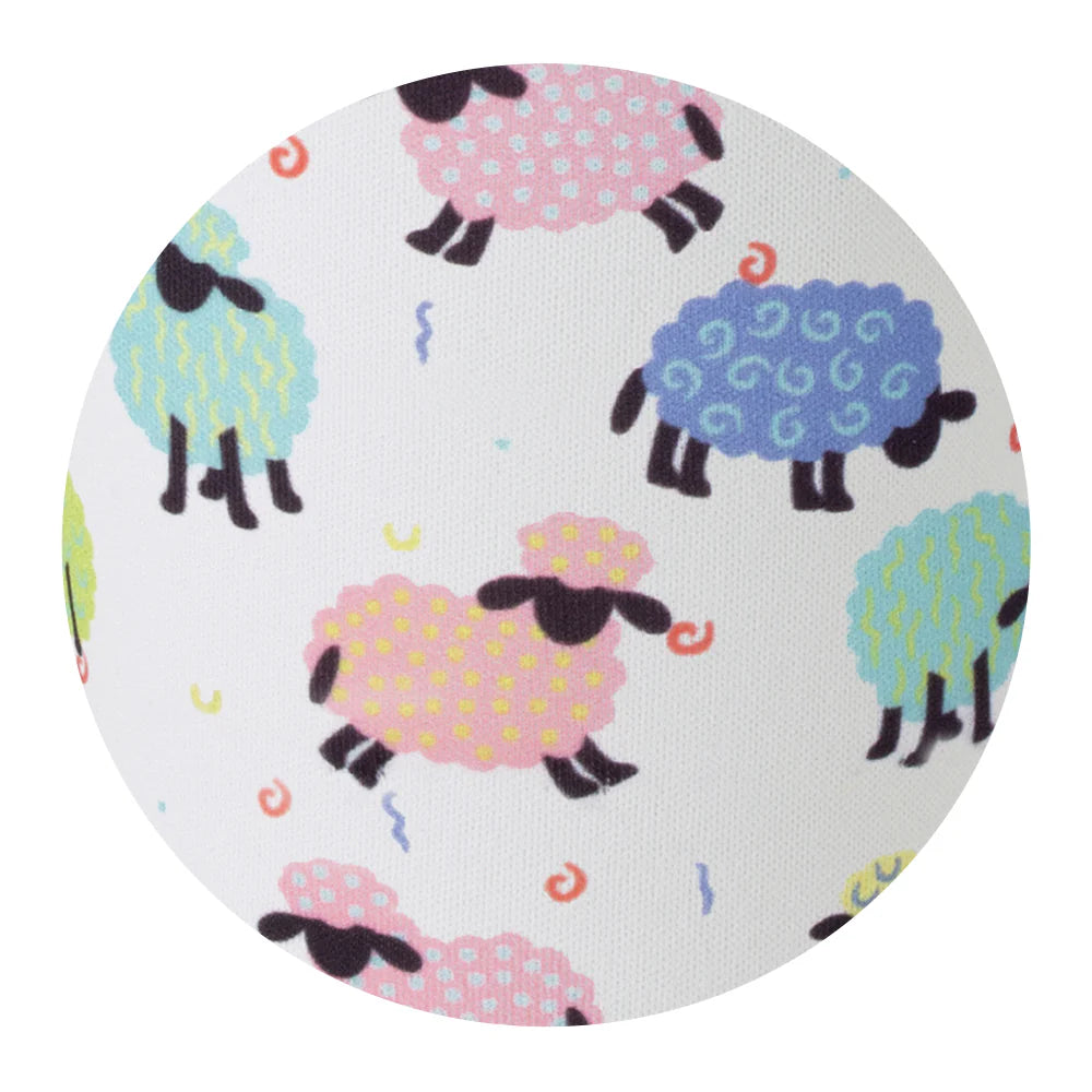 Swig | Counting Sheep Medium Iced Cup Coolie