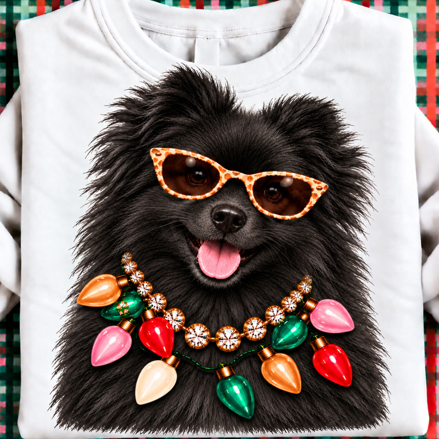 Dog Graphic Tees – Page 7 – Giddy Up Glamour Boutique