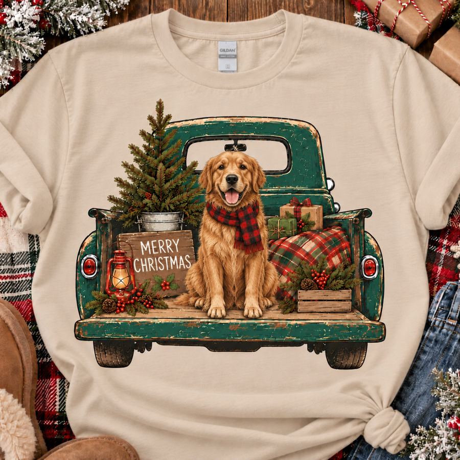 Dog Graphic Tees – Page 7 – Giddy Up Glamour Boutique