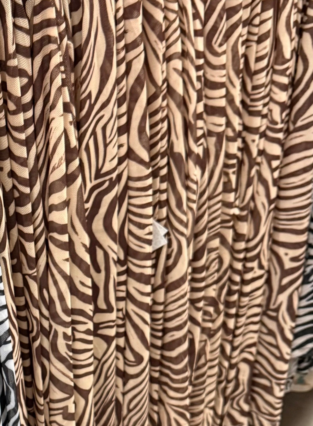 Wholesale | The Perfect Layer Sheer Mesh Long Sleeve Top