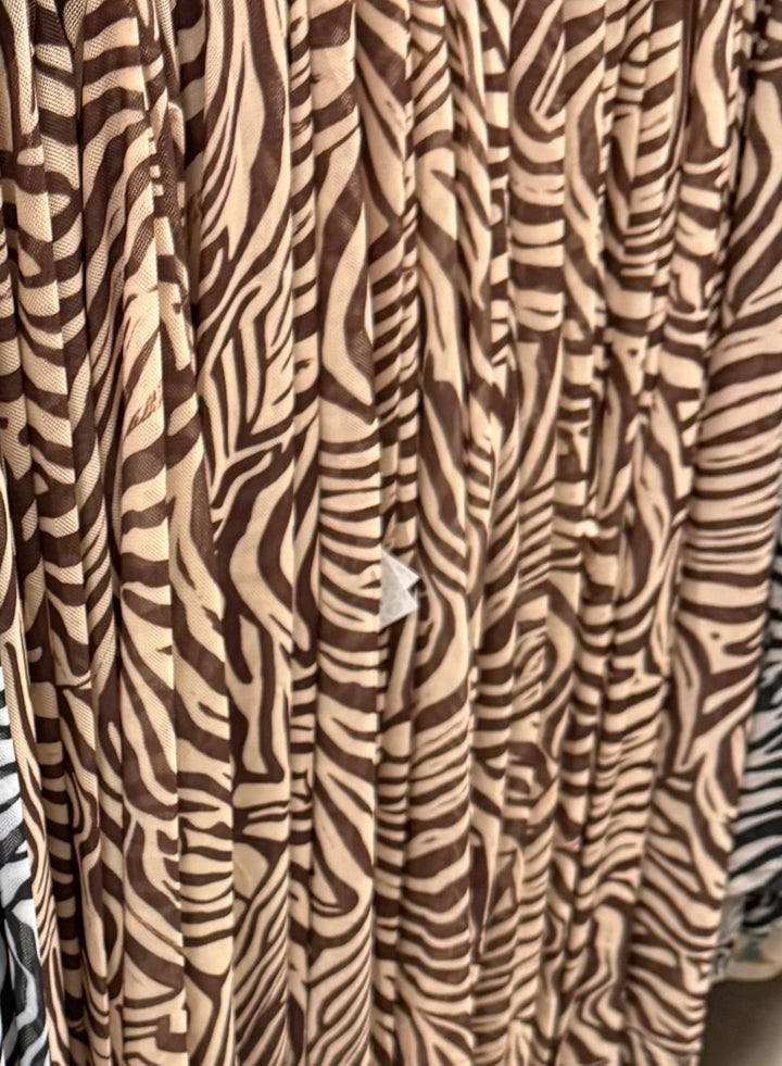 Wholesale | The Perfect Layer Sheer Mesh Long Sleeve Top