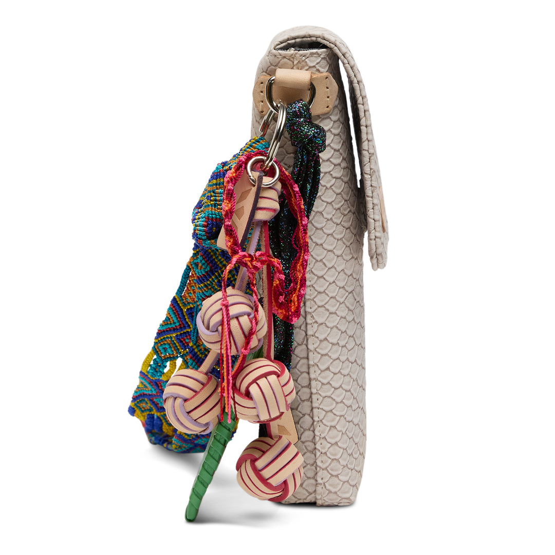 Consuela | Thunderbird Dash Crossbody Bag