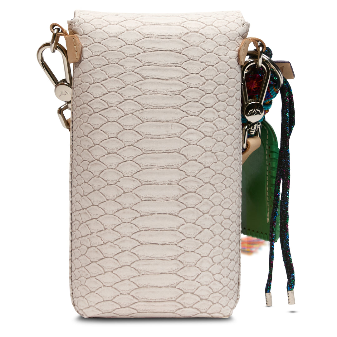 Consuela | Thunderbird Dash Crossbody Bag