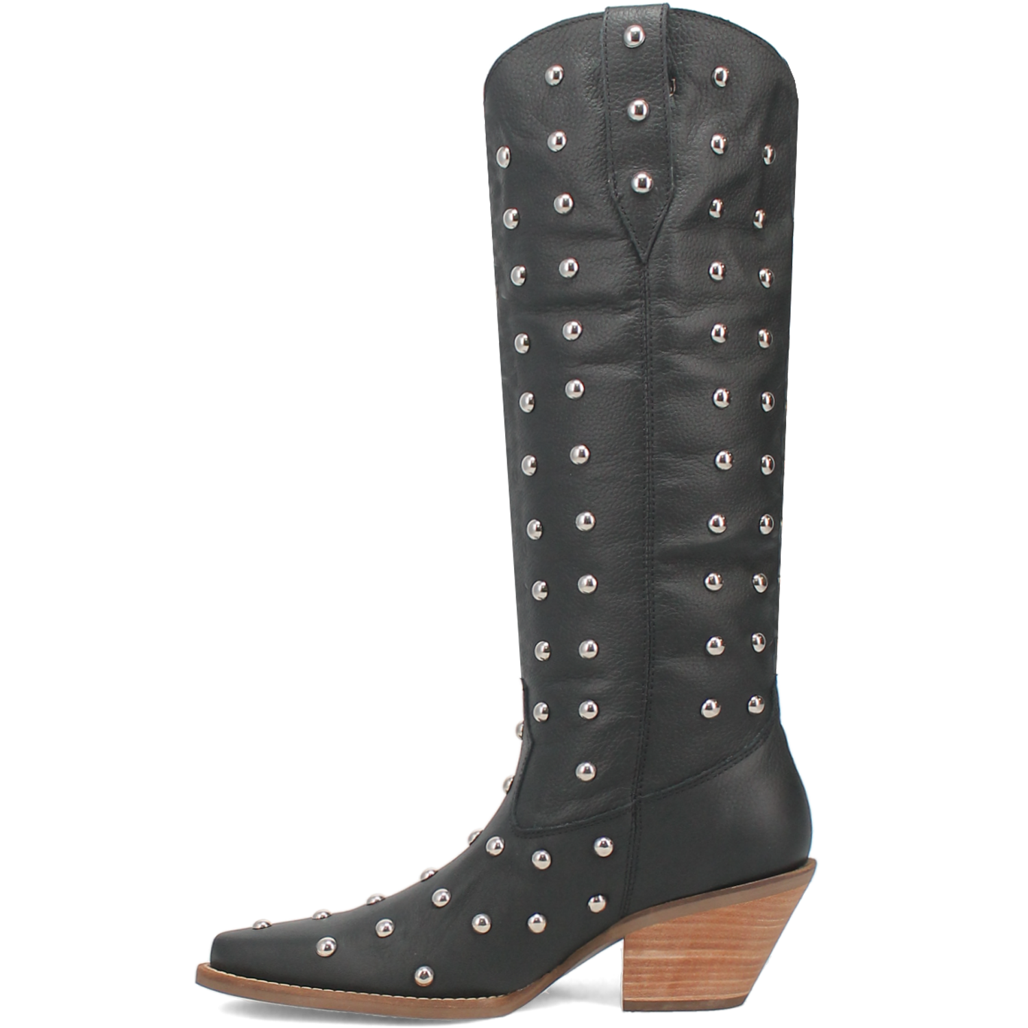 Online Exclusive | Dingo | Broadway Bunny Leather Boot in Black**PREORDER - Giddy Up Glamour Boutique