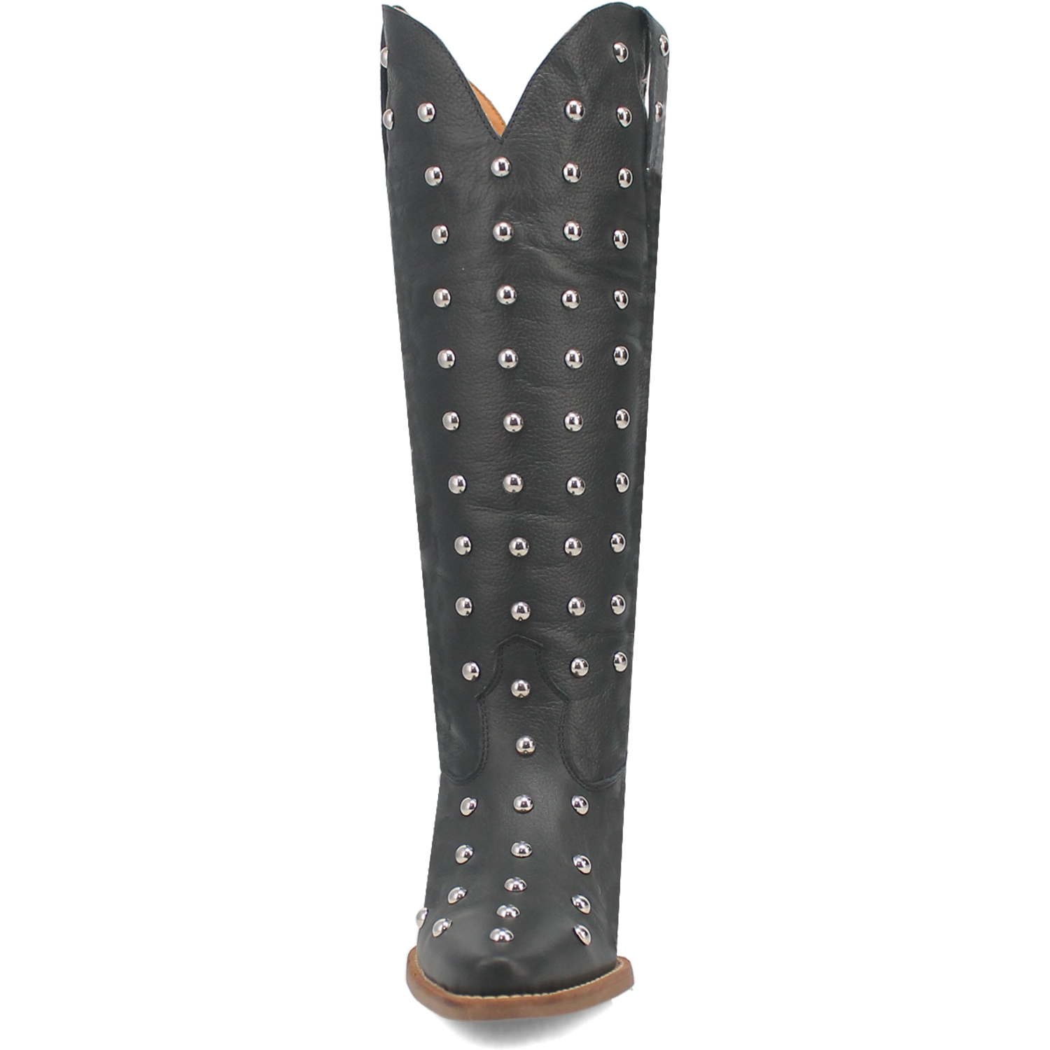 Online Exclusive | Dingo | Broadway Bunny Leather Boot in Black**PREORDER - Giddy Up Glamour Boutique