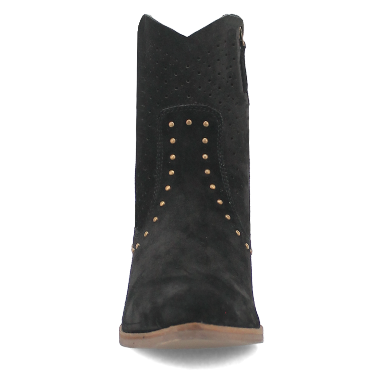 Online Exclusive | Dingo | Miss Priss Leather Boot in Black **PREORDER - Giddy Up Glamour Boutique