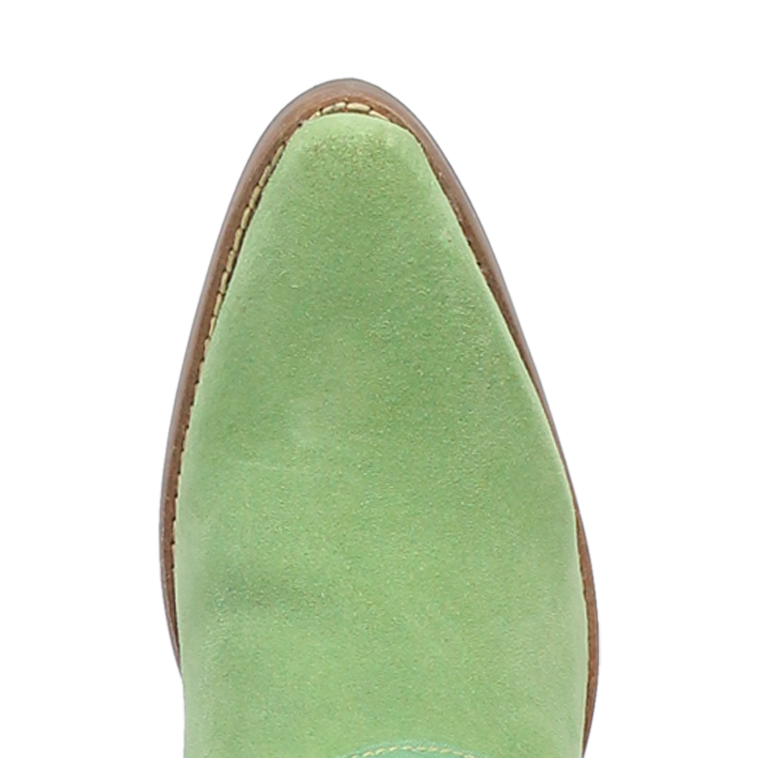 Online Exclusive | Dingo | Bandida Leather Boot in Lime **PREORDER - Giddy Up Glamour Boutique