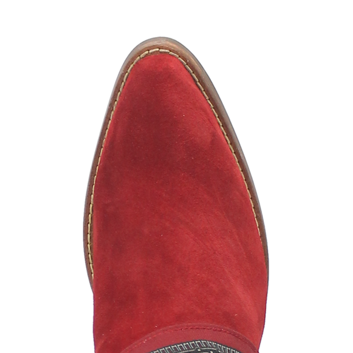 Online Exclusive | Dingo | Bandida Leather Boot in Red**PREORDER - Giddy Up Glamour Boutique