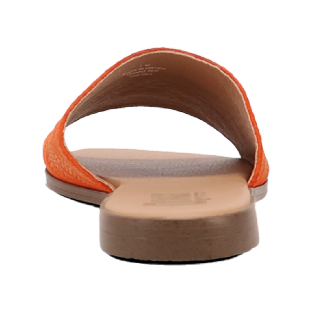 Online Exclusive | Dingo | Lasso Sandal in Orange *** PREORDER