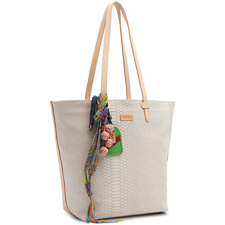 Consuela | Thunderbird Daily Tote