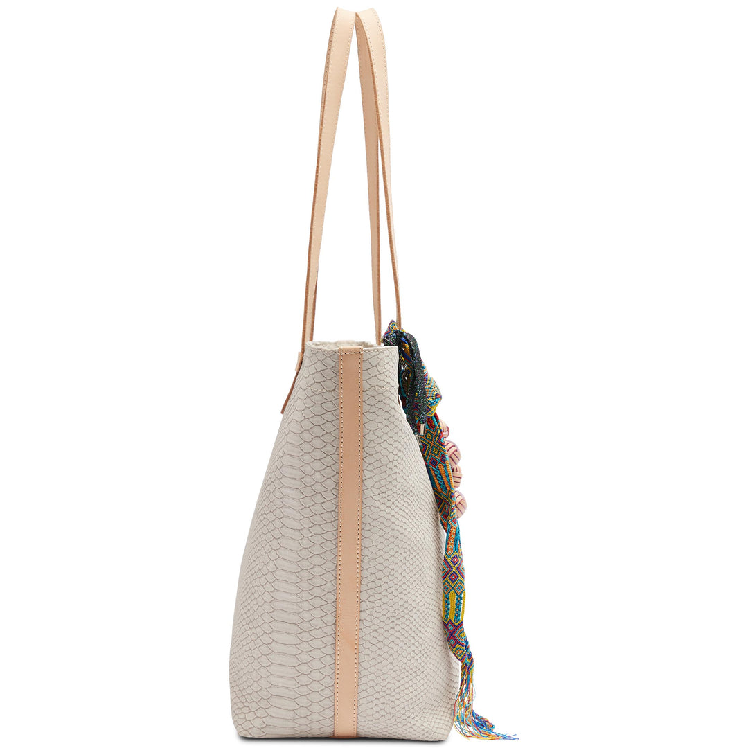 Consuela | Thunderbird Daily Tote