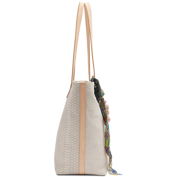 Consuela | Thunderbird Daily Tote