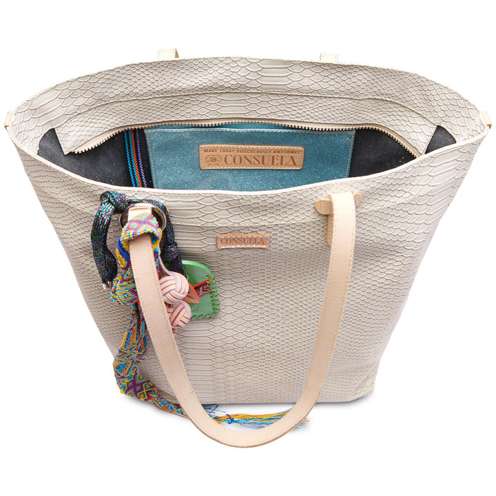 Consuela | Thunderbird Daily Tote