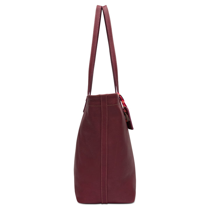 Consuela | Plum Daily Tote