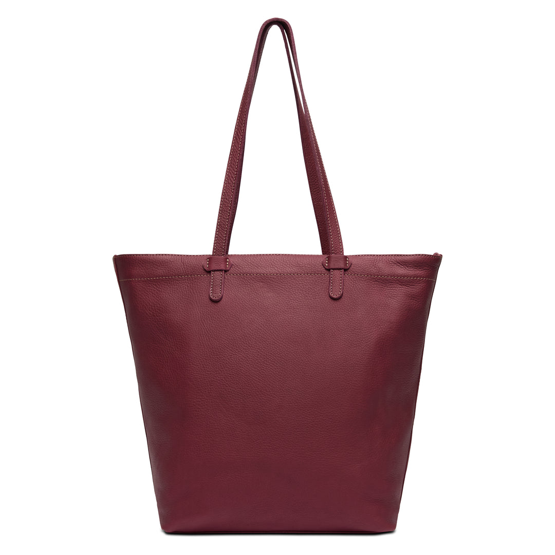 Consuela | Plum Daily Tote
