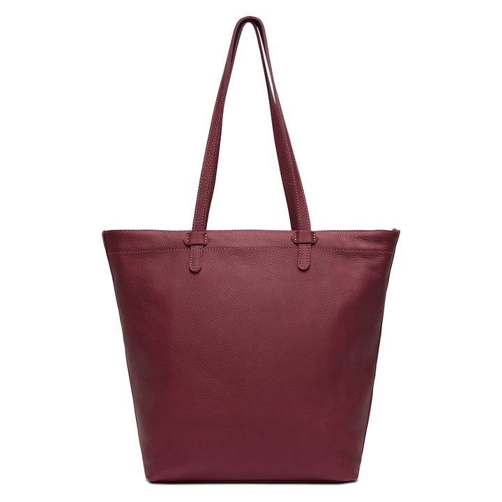 Consuela | Plum Daily Tote