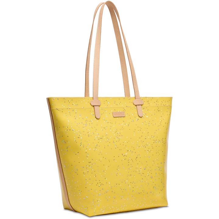 Consuela | Harlow Daily Tote