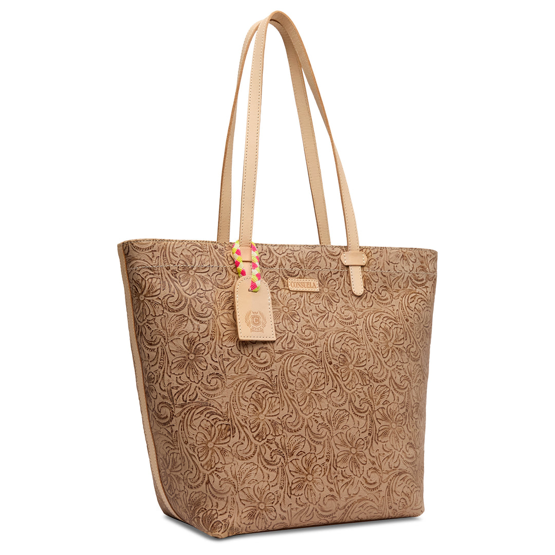 Consuela | Lawton Daily Tote