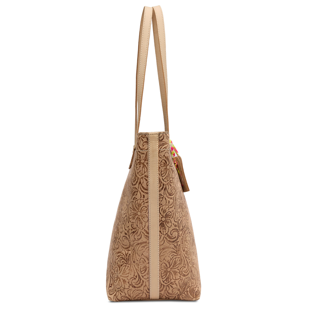 Consuela | Lawton Daily Tote