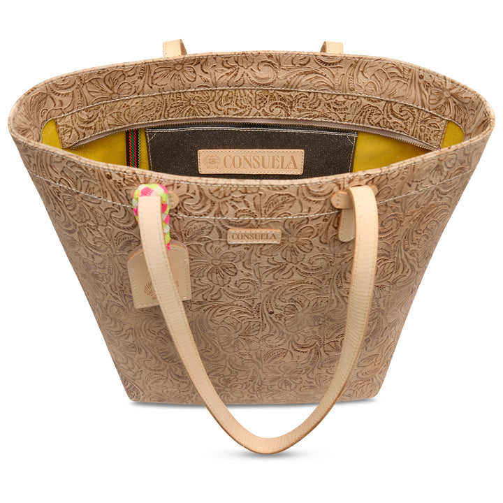 Consuela | Lawton Daily Tote