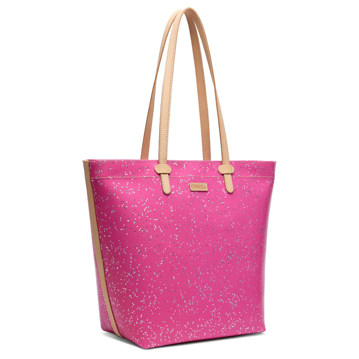 Consuela | Berry Daily Tote