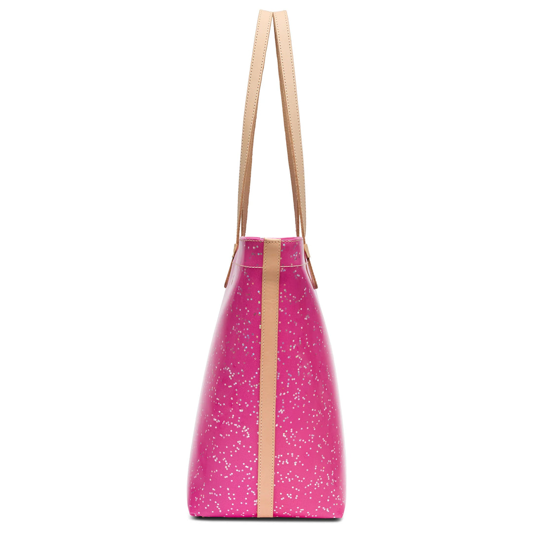 Consuela | Berry Daily Tote