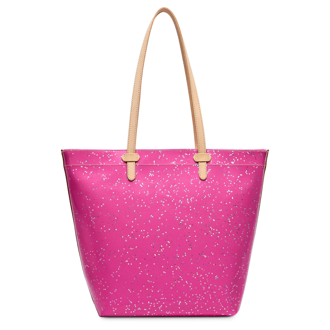 Consuela | Berry Daily Tote