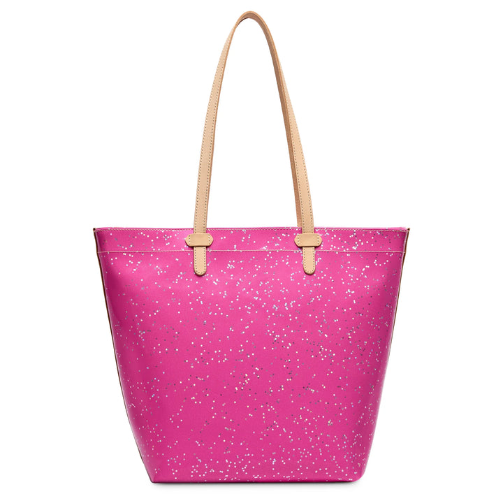 Consuela | Berry Daily Tote
