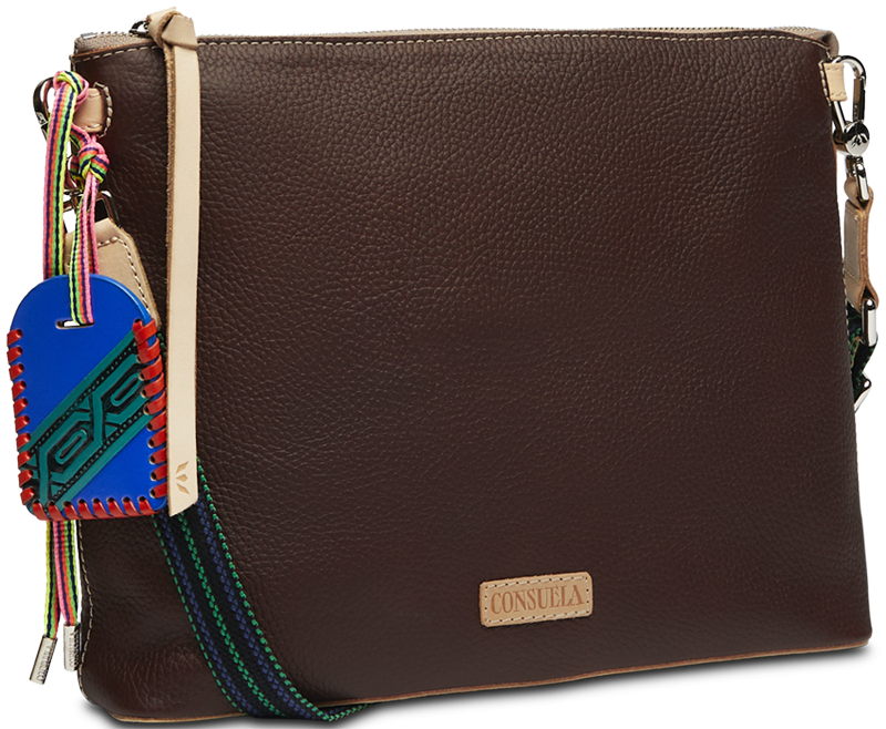Consuela | Isabel Downtown Crossbody Bag - Giddy Up Glamour Boutique