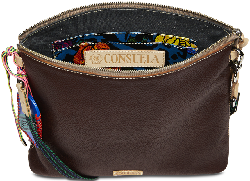 Consuela | Isabel Downtown Crossbody Bag - Giddy Up Glamour Boutique