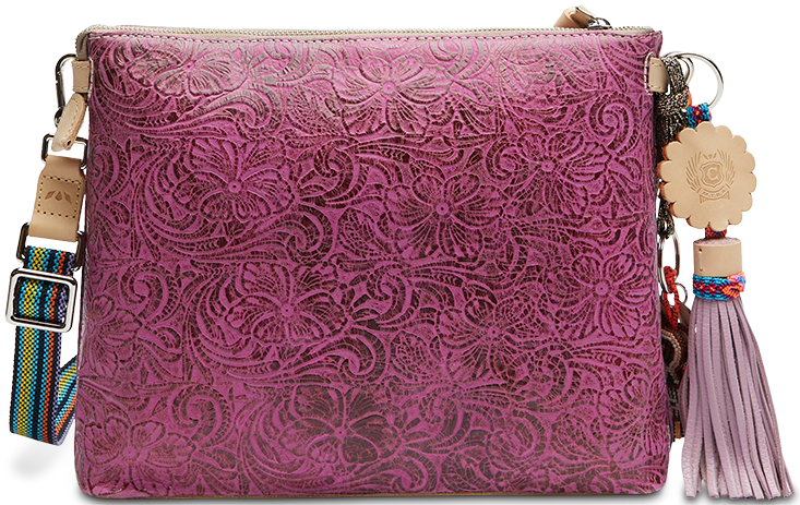 Consuela | Mena Downtown Crossbody Bag - Giddy Up Glamour Boutique