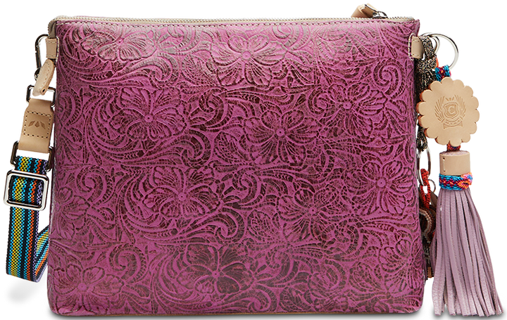 Consuela | Mena Downtown Crossbody Bag - Giddy Up Glamour Boutique