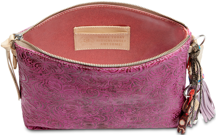 Consuela | Mena Downtown Crossbody Bag - Giddy Up Glamour Boutique