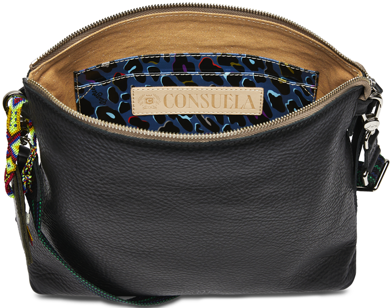 Consuela | Evie Downtown Crossbody Bag - Giddy Up Glamour Boutique