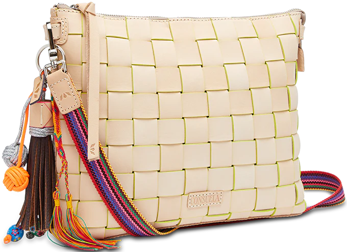 Consuela | Jody Downtown Crossbody Bag