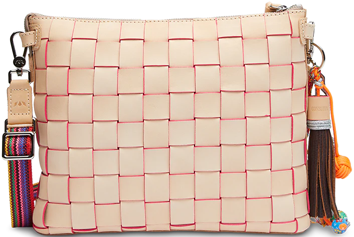 Consuela | Jody Downtown Crossbody Bag