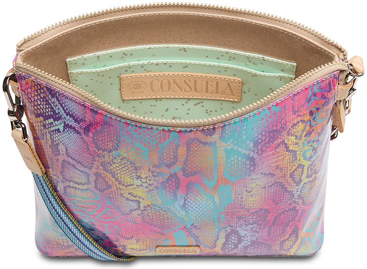 Consuela | Steph Downtown Crossbody Bag