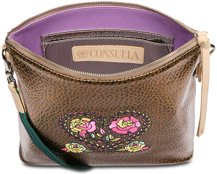 Consuela | Mason Downtown Crossbody Bag