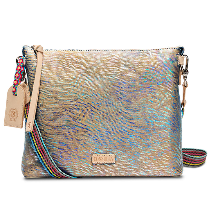 Consuela | Gloria Downtown Crossbody Bag