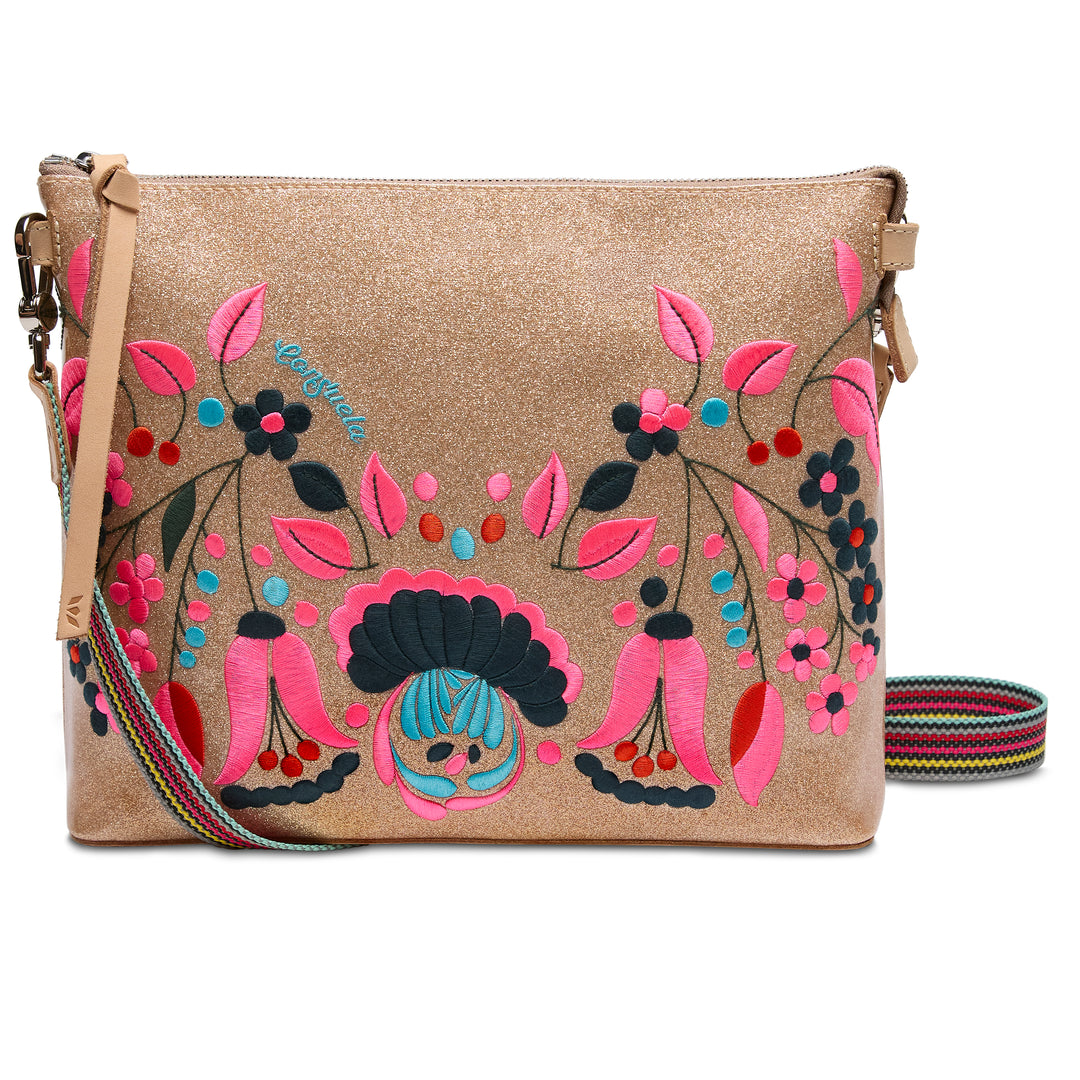 Consuela | Lyla Downtown Crossbody Bag